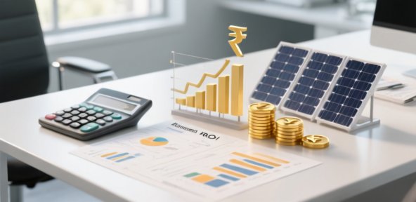 Maximizing Solar Investment Benefits