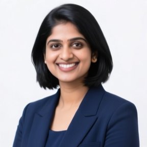 Priya Sharma